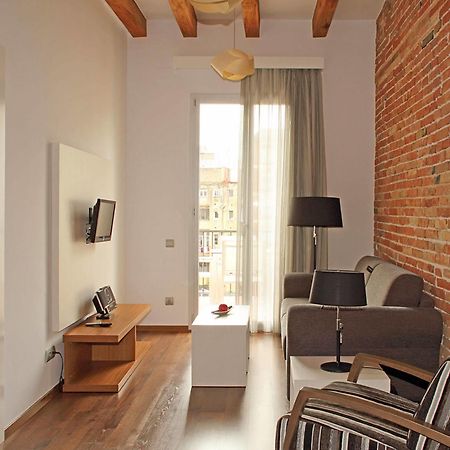 Mh Apartments Center Barcelona Cameră foto